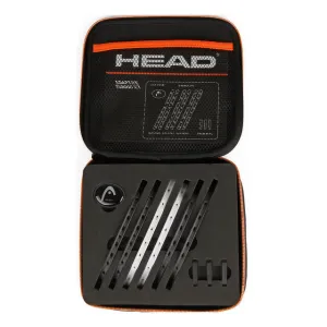 Head Graphene Touch Radical Adaptive Tuning Kit