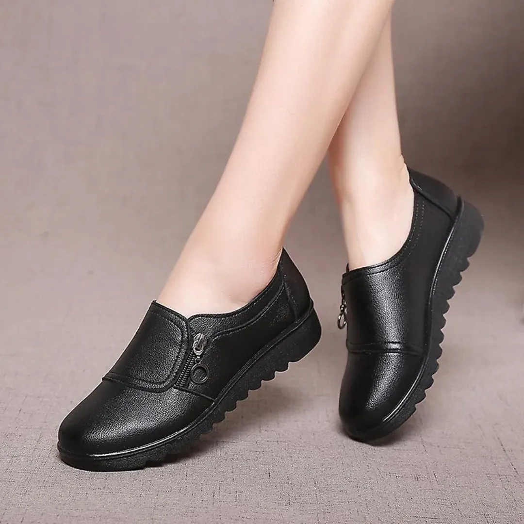 Helga | Women's Orthopedic Shoes