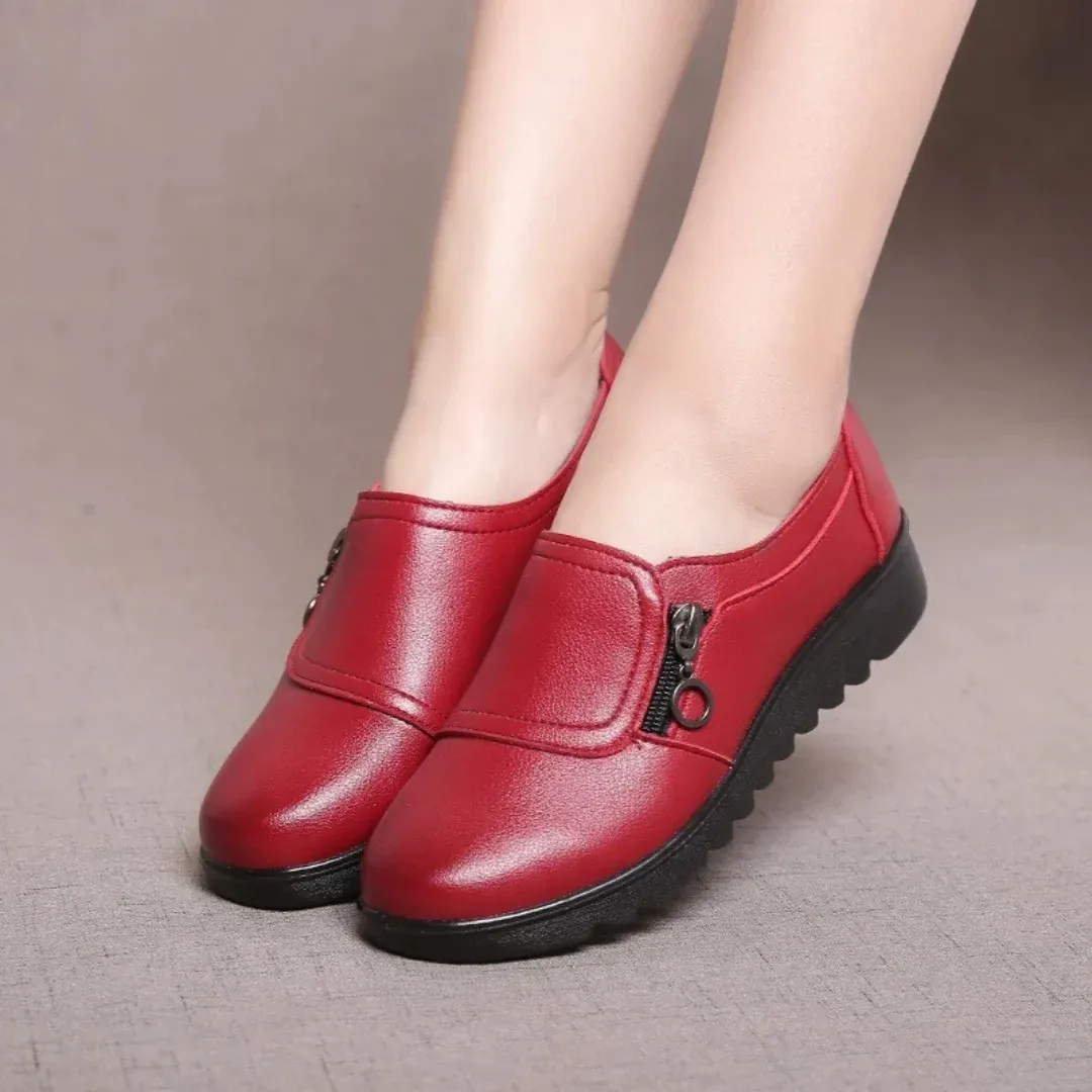 Helga | Women's Orthopedic Shoes