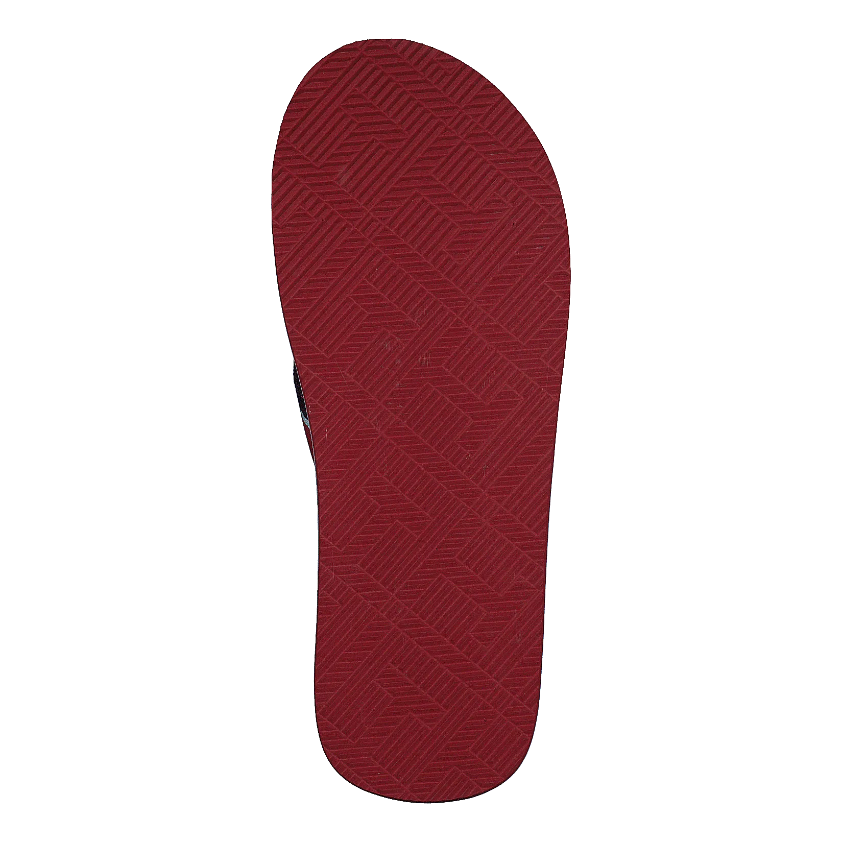 Hilfiger Maritime Beach Sandal Desert Sky Dw5