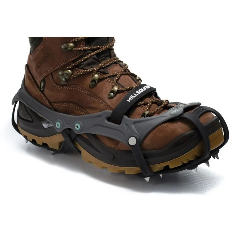 Hillsound Flexsteps