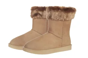 HKM Allweather Boots Davos Fur
