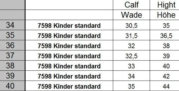 HKM Riding Boots Flex Country, Kids