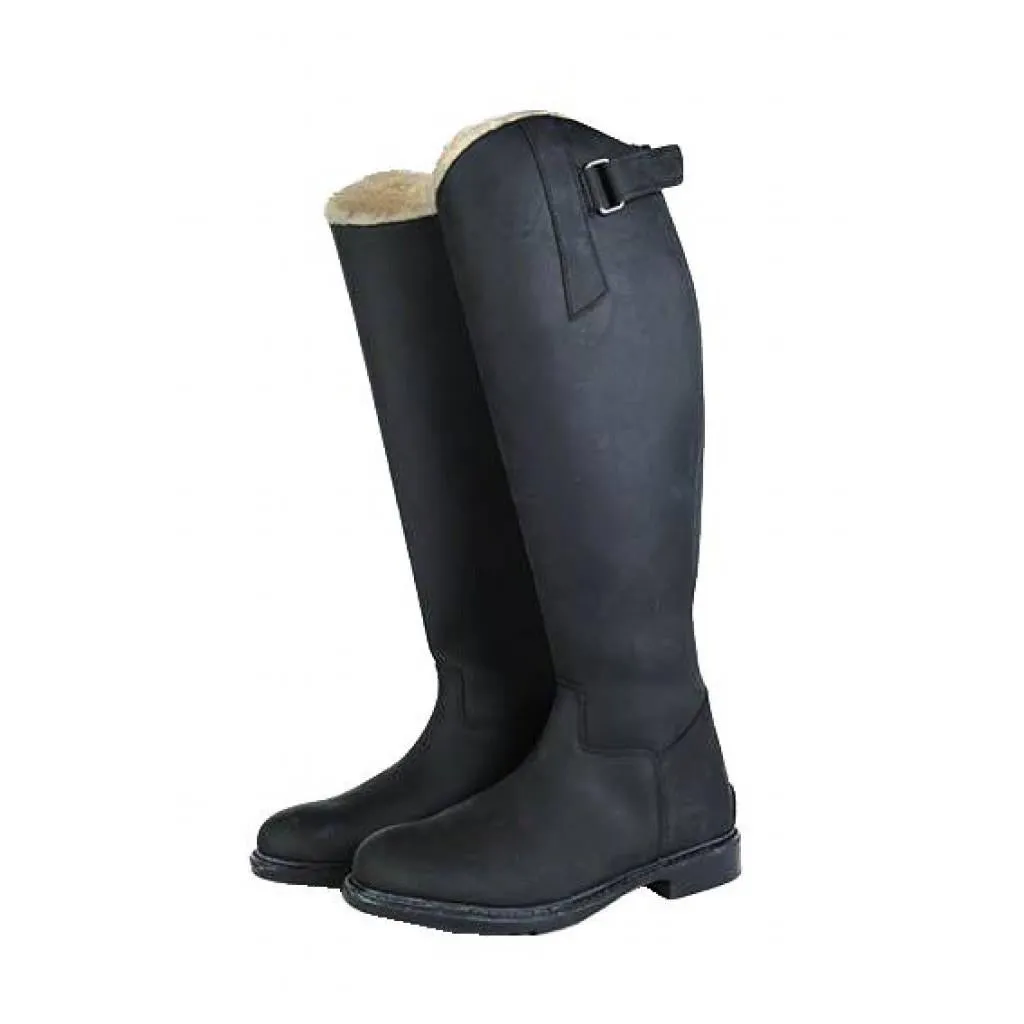 HKM Riding Boots Flex Country, Kids