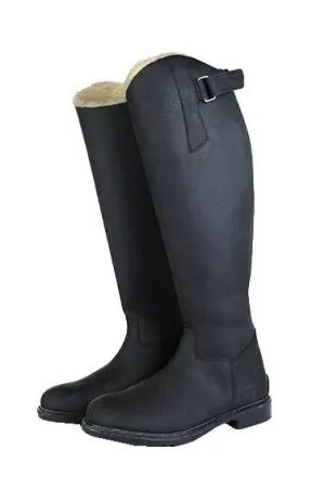 HKM Riding Boots Flex Country, Kids