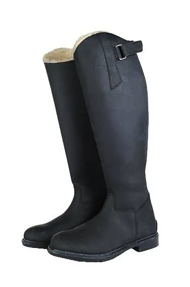 HKM Riding Boots Flex Country, Kids