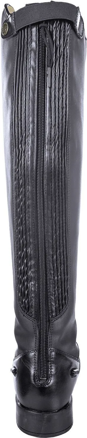 HKM Riding Boots Sevilla Teddy,Standard Length/Width