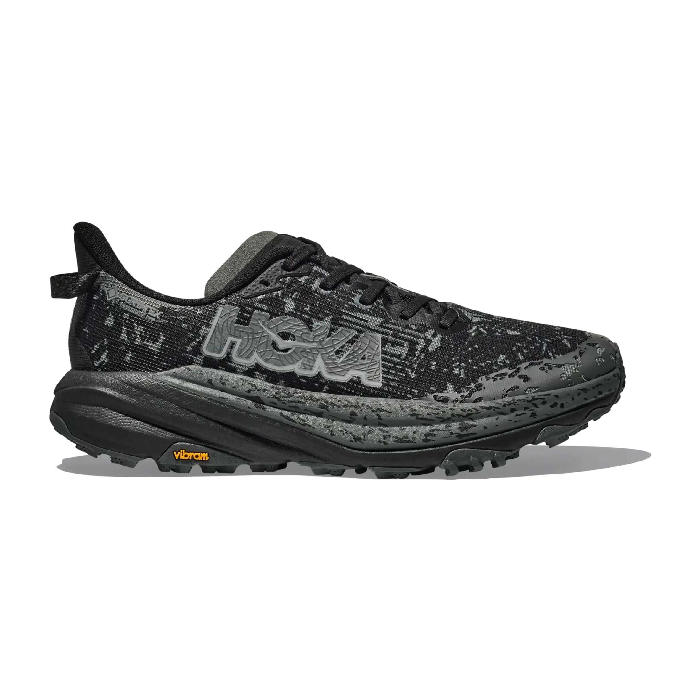 Hoka Men's Speedgoat 6 GORE-TEX Trail Running Shoe
