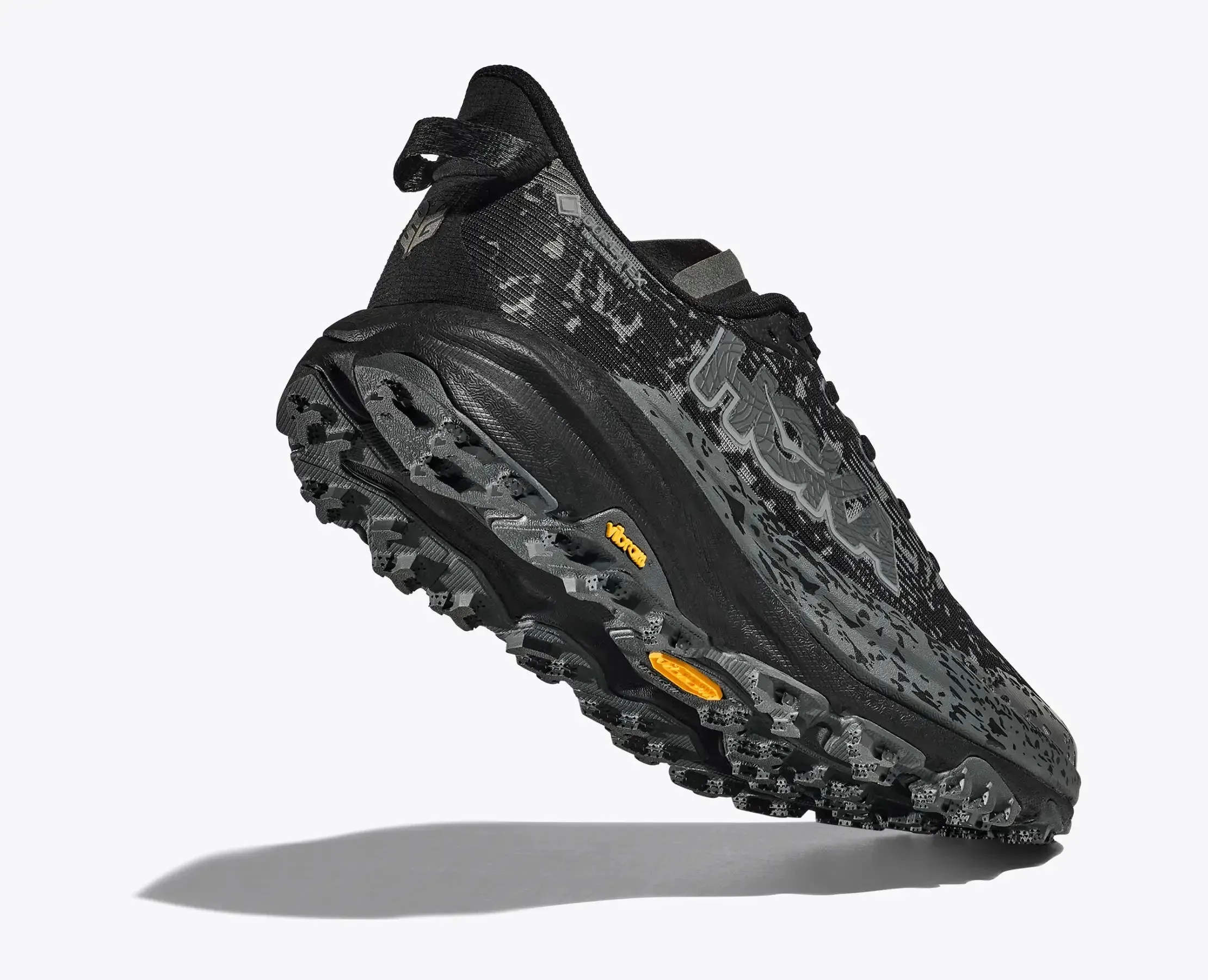 Hoka Men's Speedgoat 6 GORE-TEX Trail Running Shoe