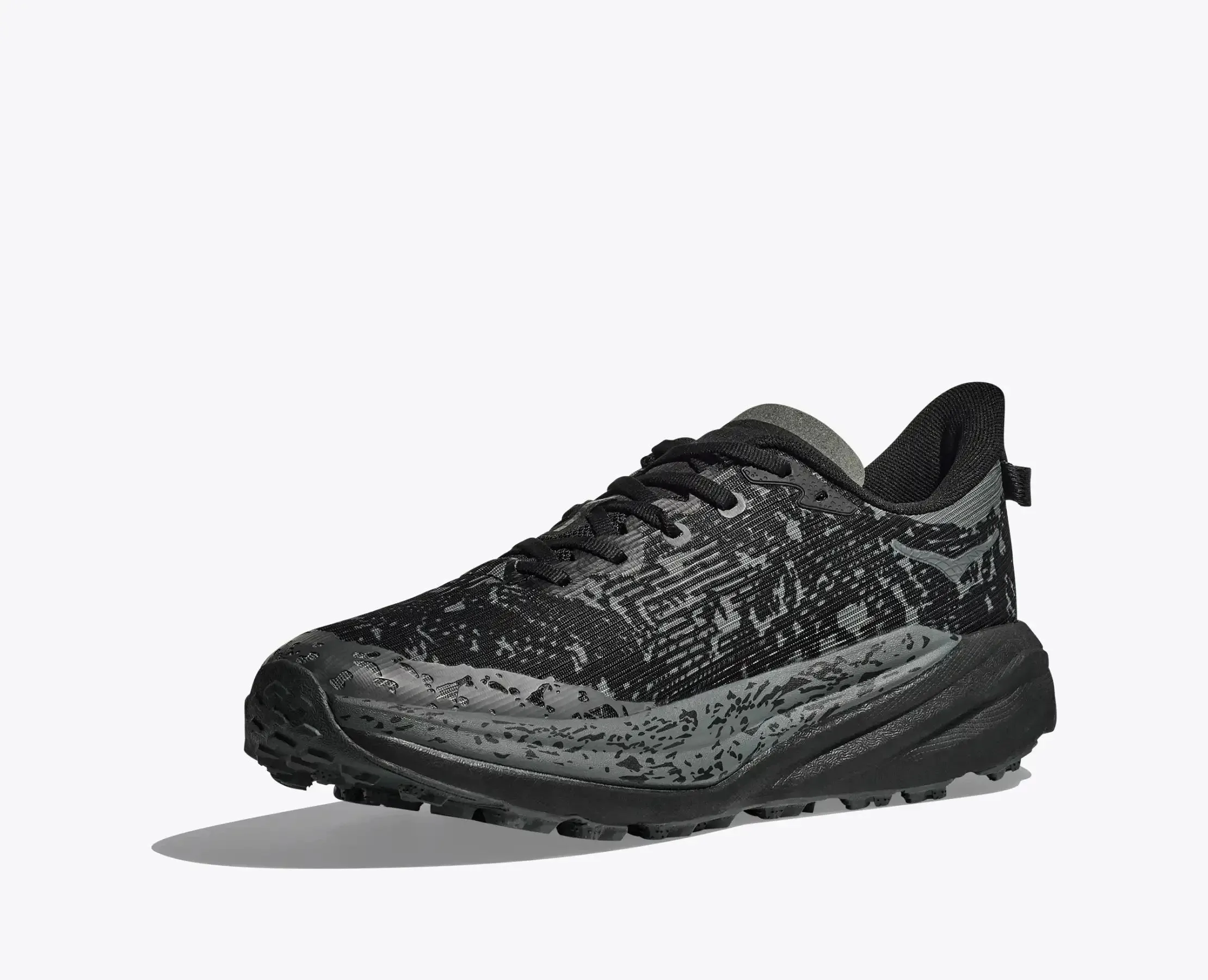Hoka Men's Speedgoat 6 GORE-TEX Trail Running Shoe