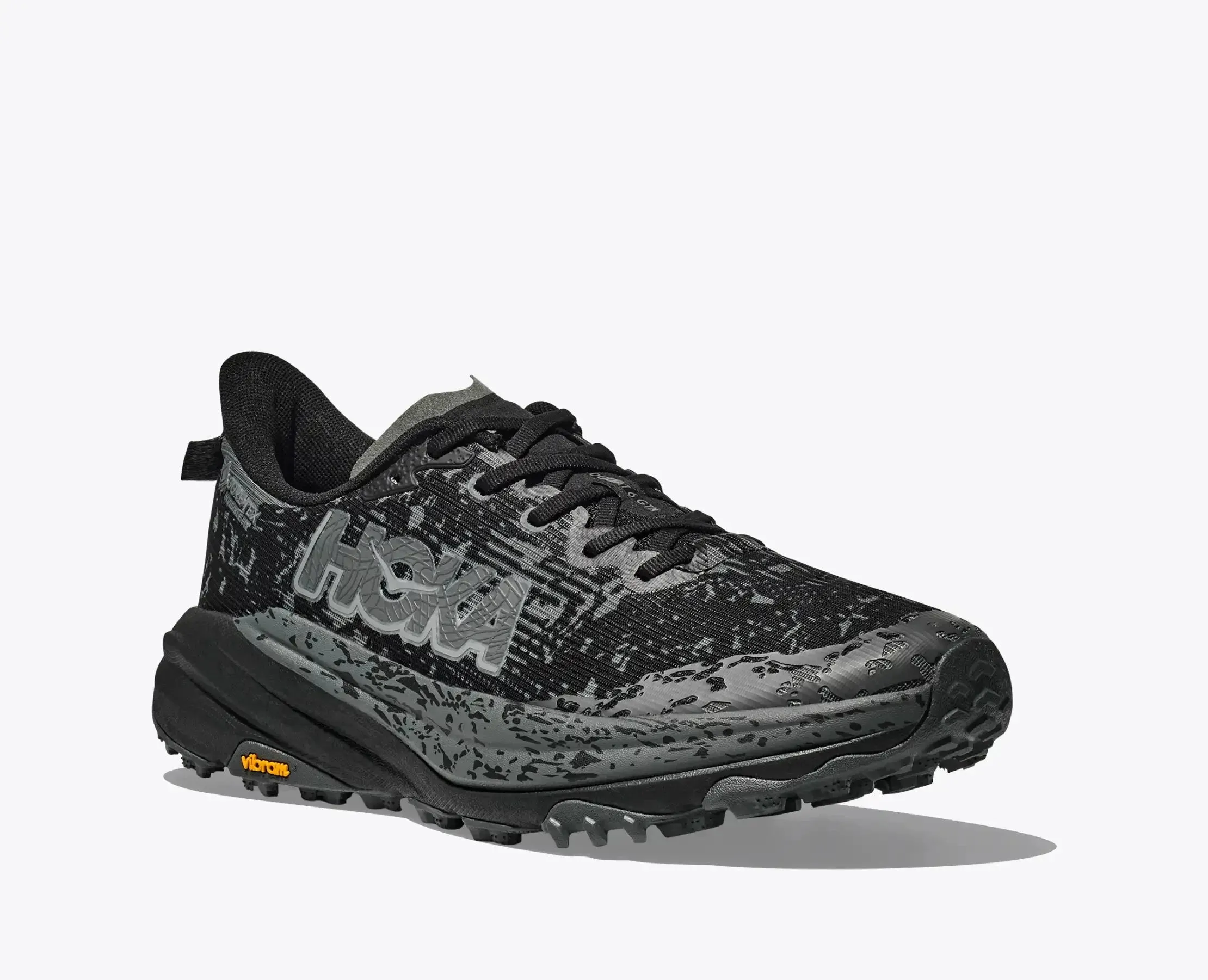 Hoka Men's Speedgoat 6 GORE-TEX Trail Running Shoe