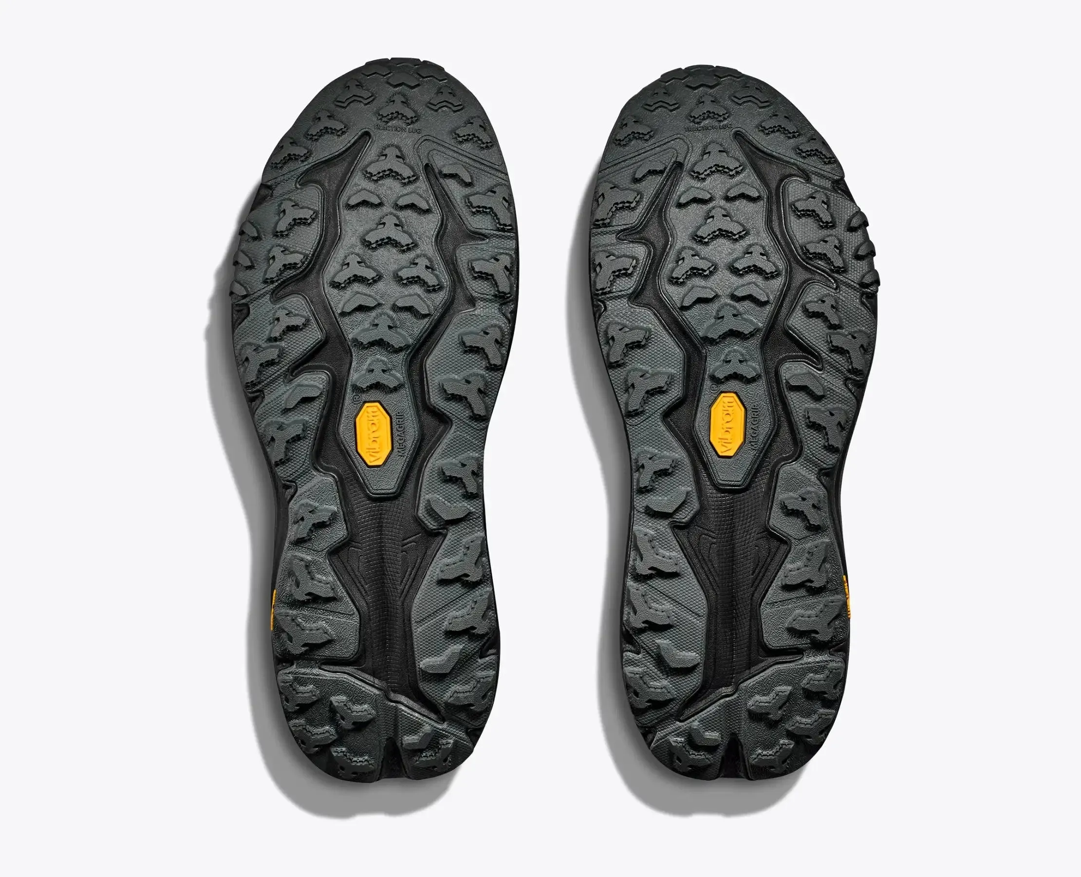 Hoka Men's Speedgoat 6 GORE-TEX Trail Running Shoe