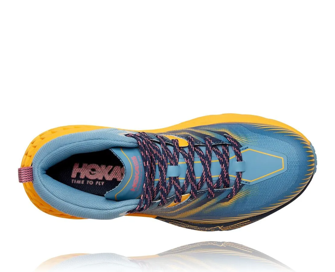HOKA Speedgoat MID GTX 2 - Women's (FINAL SALE)