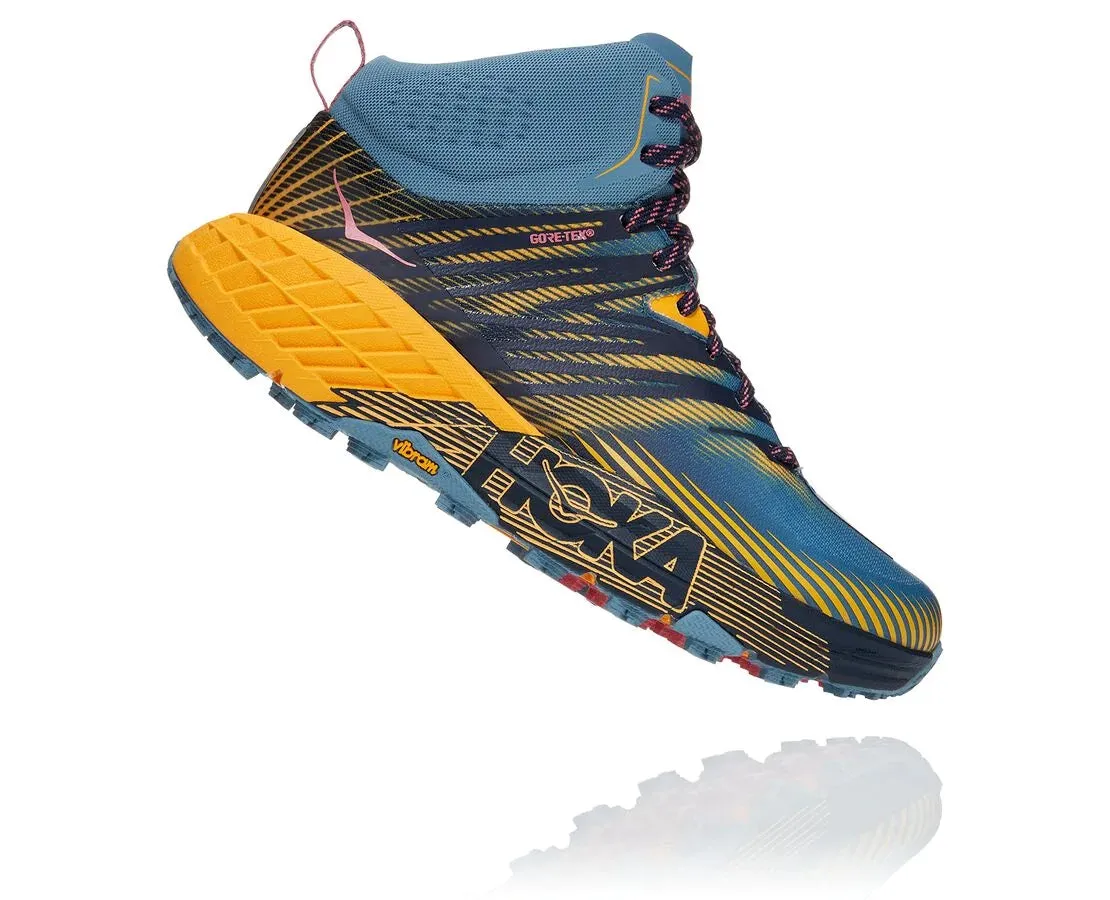 HOKA Speedgoat MID GTX 2 - Women's (FINAL SALE)
