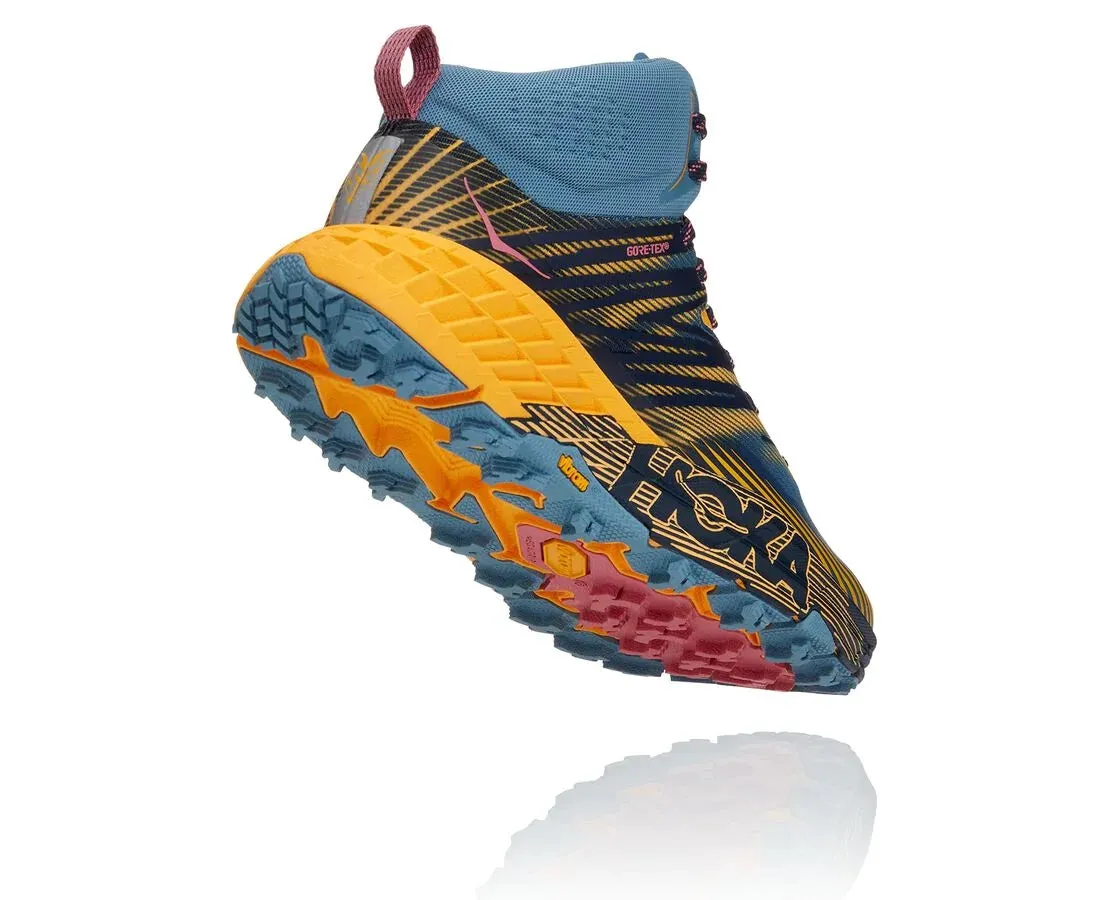 HOKA Speedgoat MID GTX 2 - Women's (FINAL SALE)