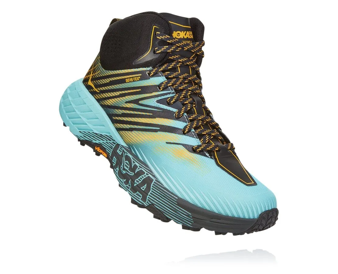 HOKA Speedgoat MID GTX 2 - Women's (FINAL SALE)