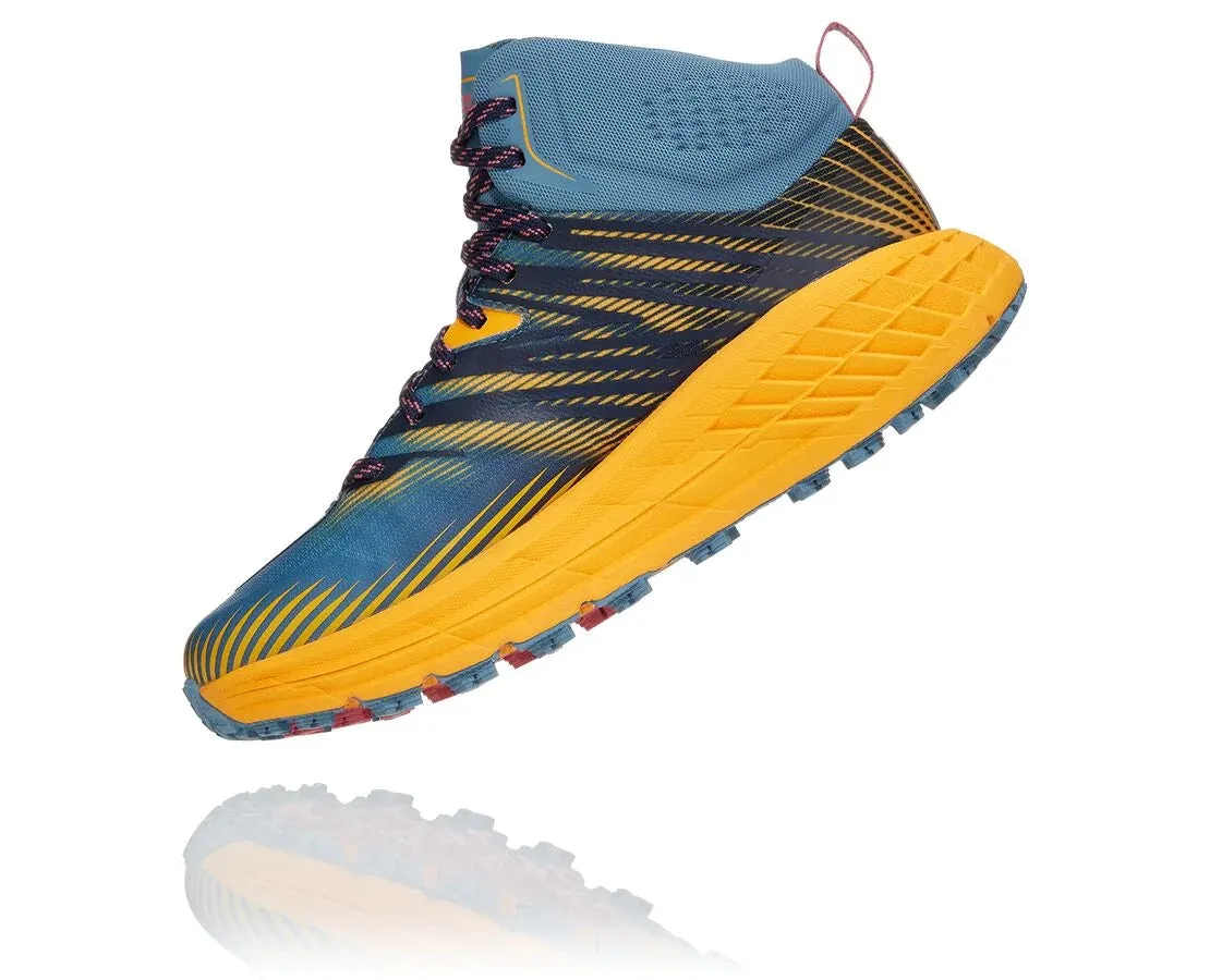 HOKA Speedgoat MID GTX 2 - Women's (FINAL SALE)