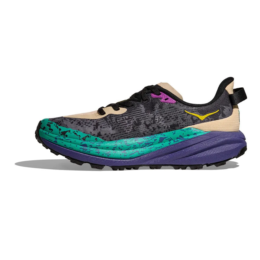 Hoka - Women's Speedgoat 6 Trail Running Shoe