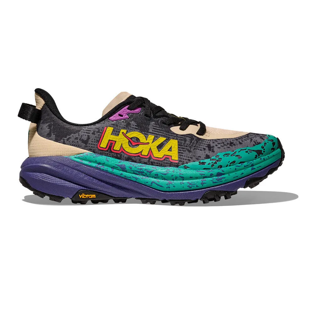 Hoka - Women's Speedgoat 6 Trail Running Shoe