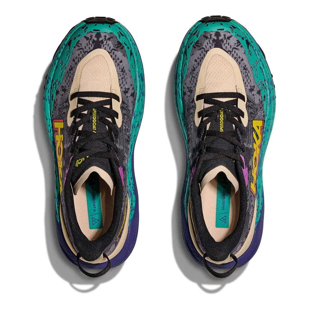 Hoka - Women's Speedgoat 6 Trail Running Shoe