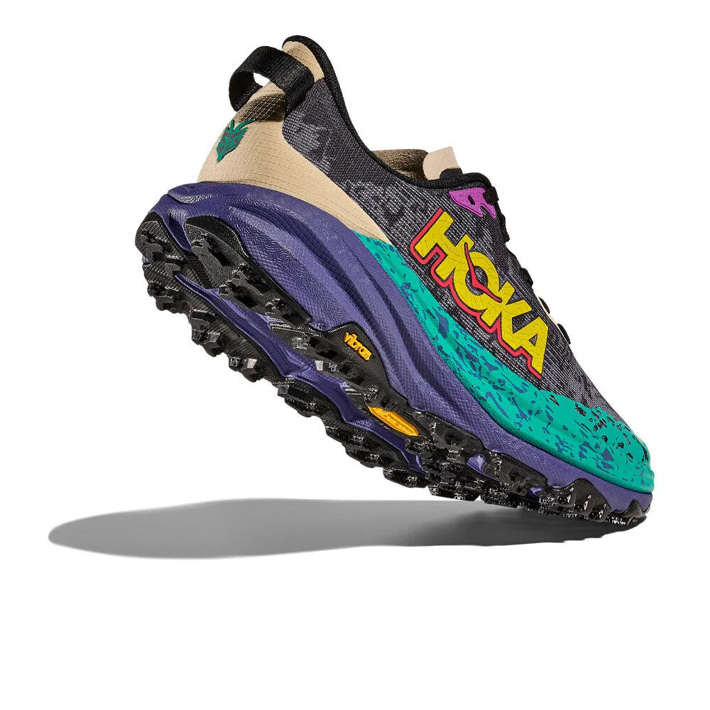 Hoka - Women's Speedgoat 6 Trail Running Shoe