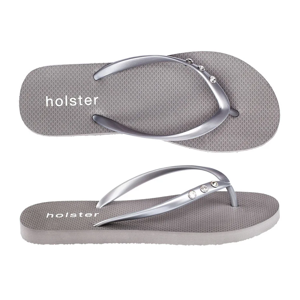 Holster Holiday