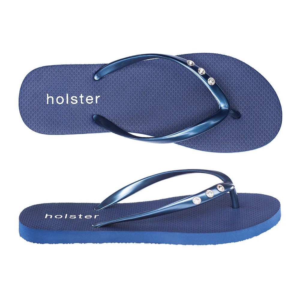 Holster Holiday