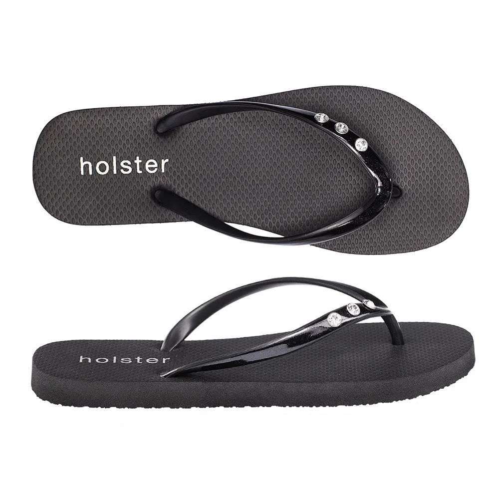 Holster Holiday