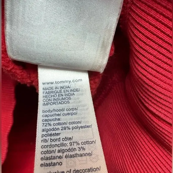 Hoodie sz XS