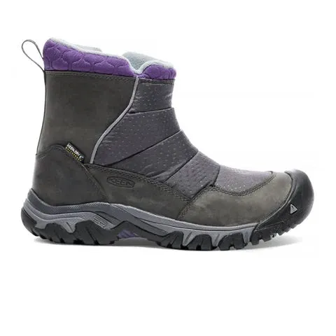 Hoodoo III Low Zip