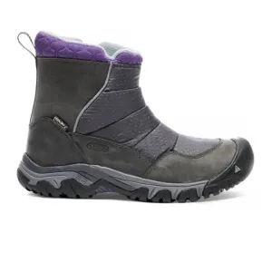 Hoodoo III Low Zip