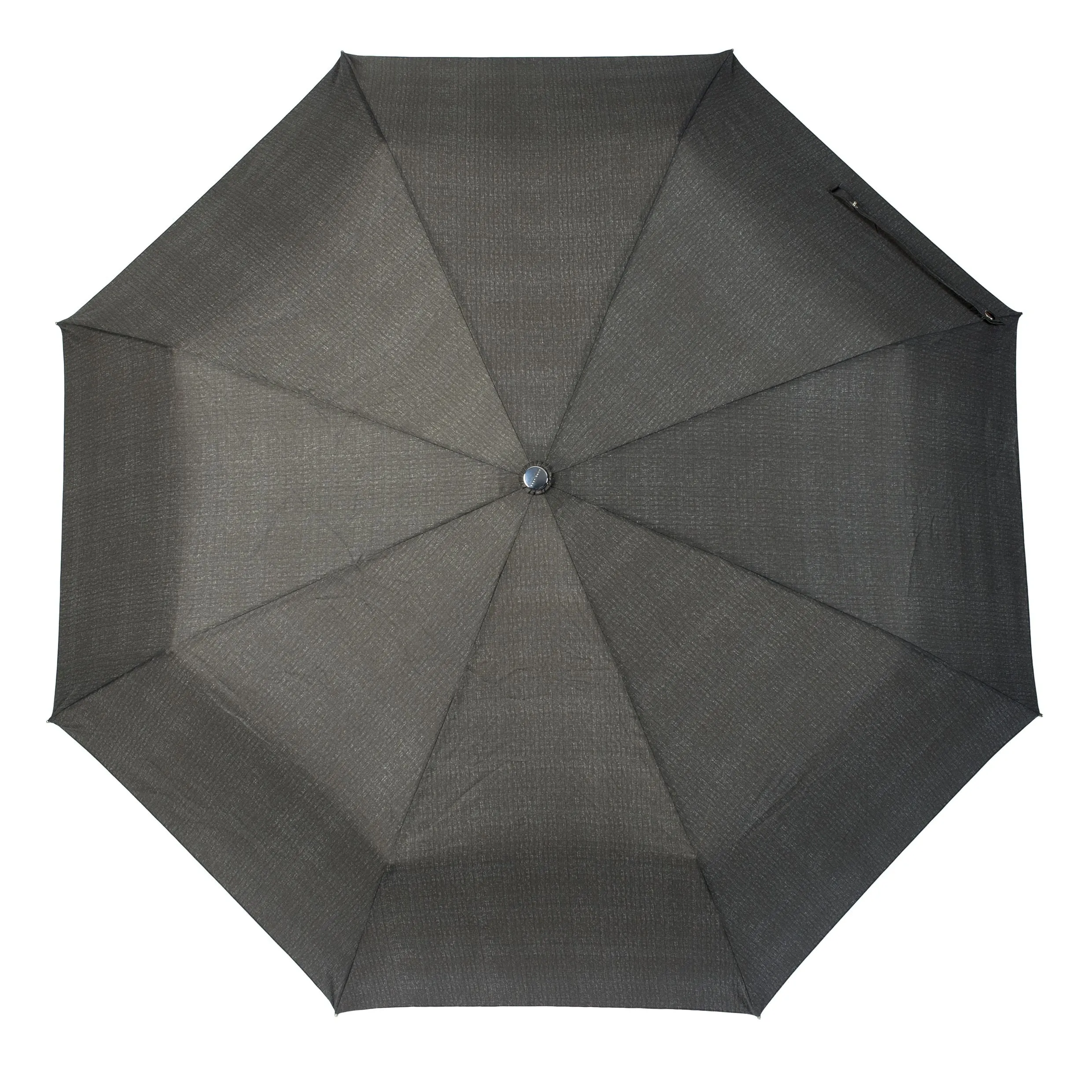 HUGO BOSS HUF804H-Umbrella Illusion Grey