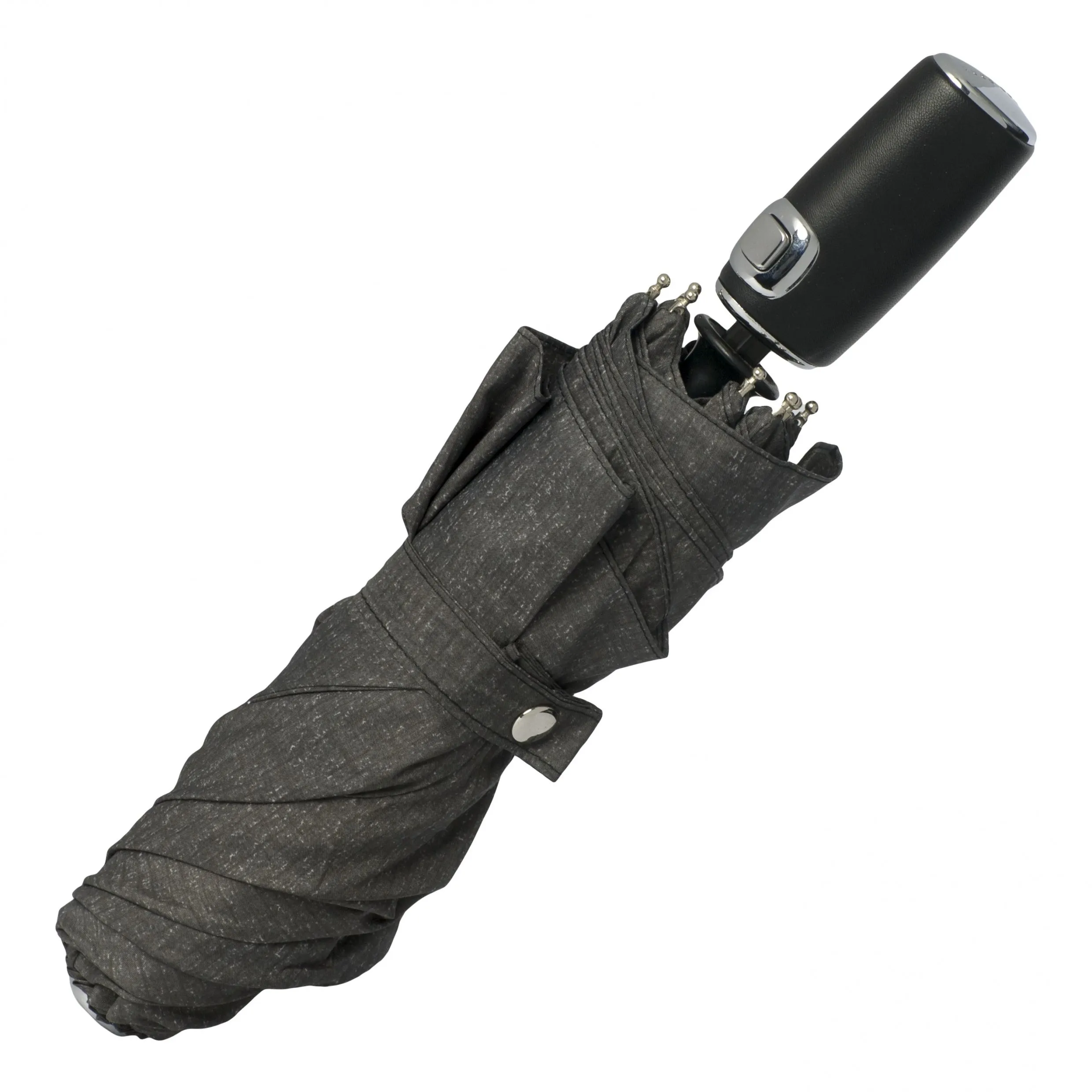 HUGO BOSS HUF804H-Umbrella Illusion Grey