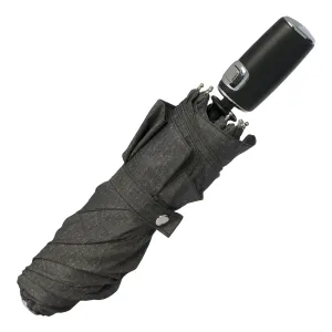 HUGO BOSS HUF804H-Umbrella Illusion Grey