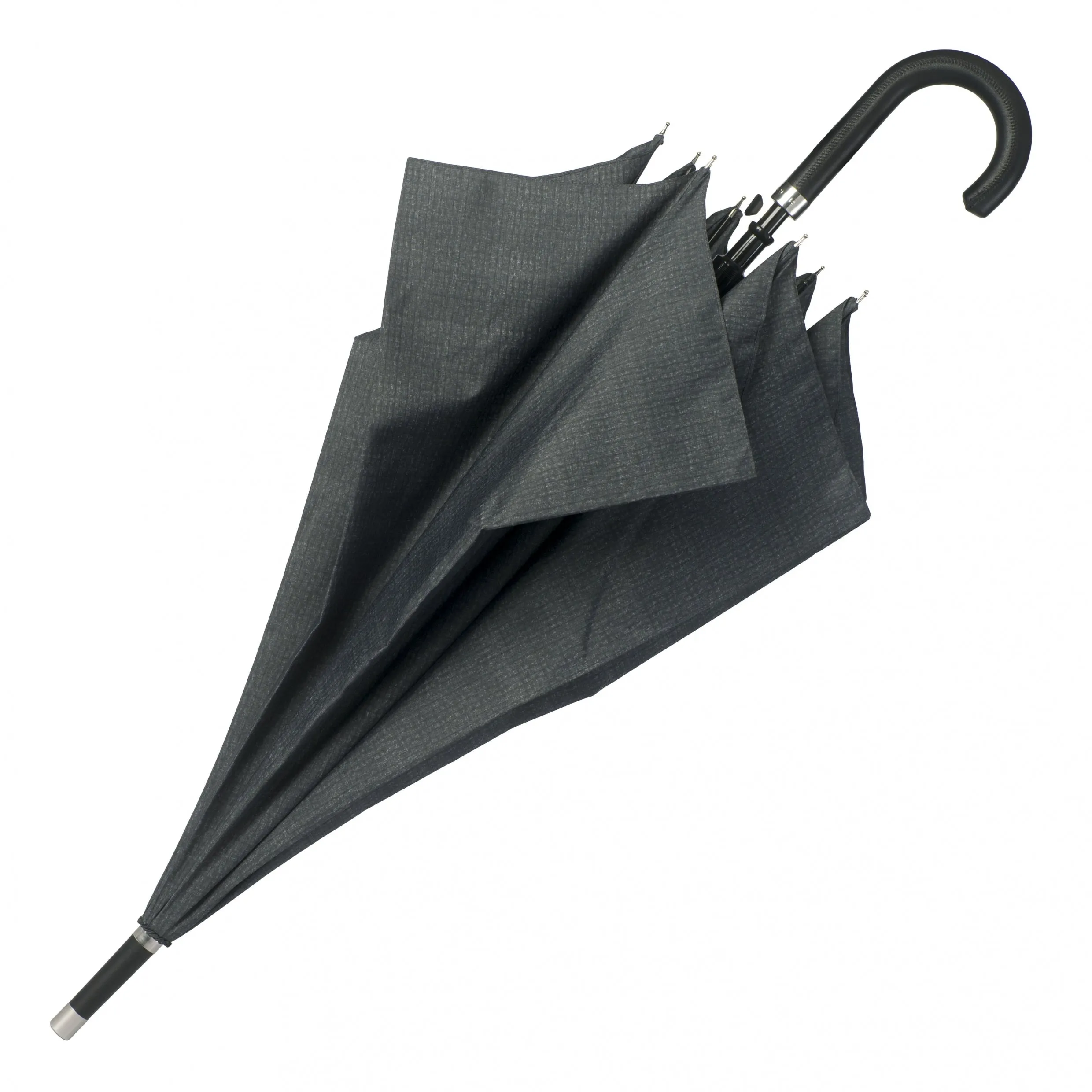 HUGO BOSS HUN804H - Umbrella Illusion Grey