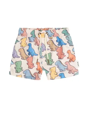 Huxbaby Dino Play Swim Short