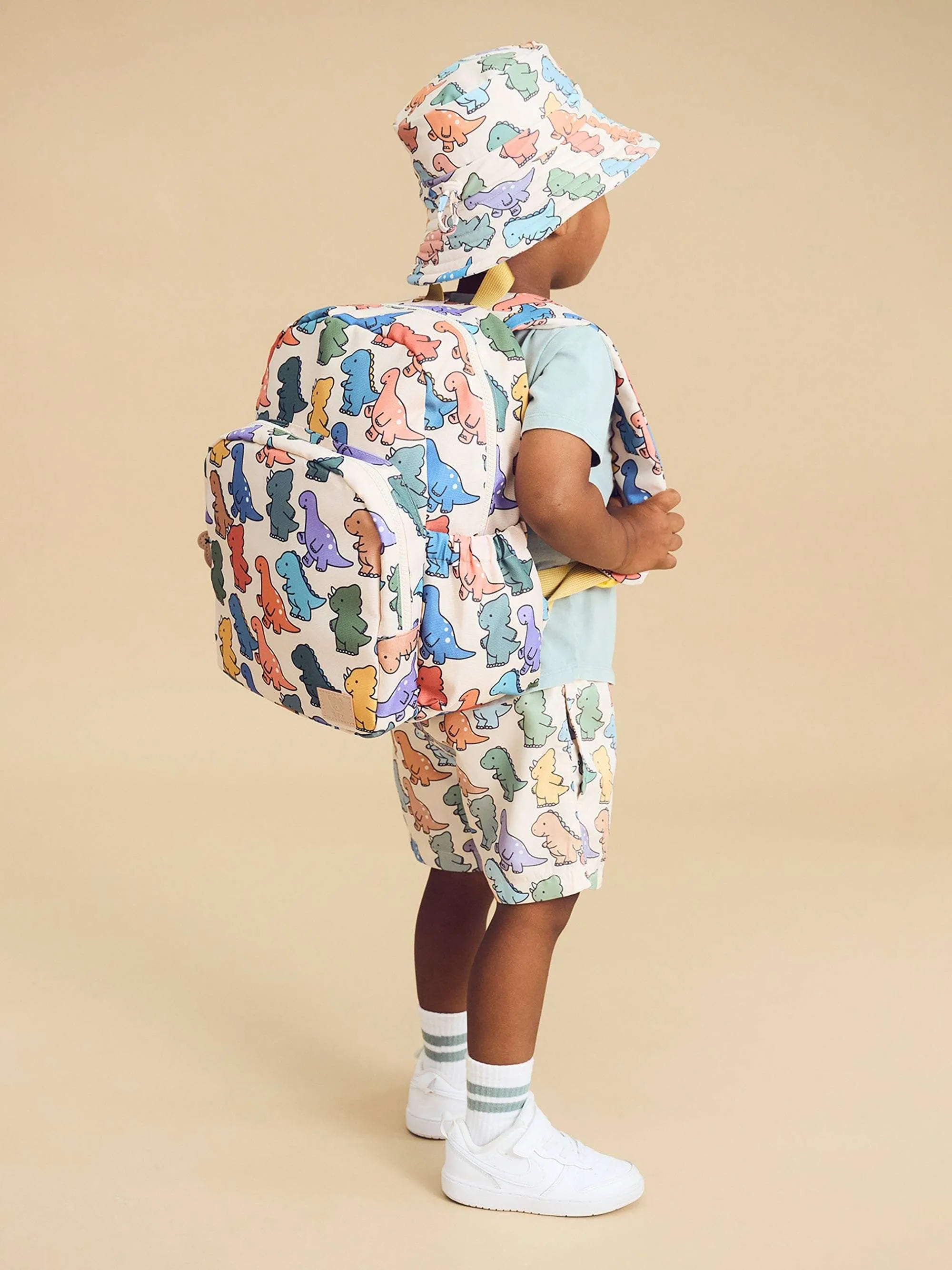 Huxbaby Dino Play Swim Short