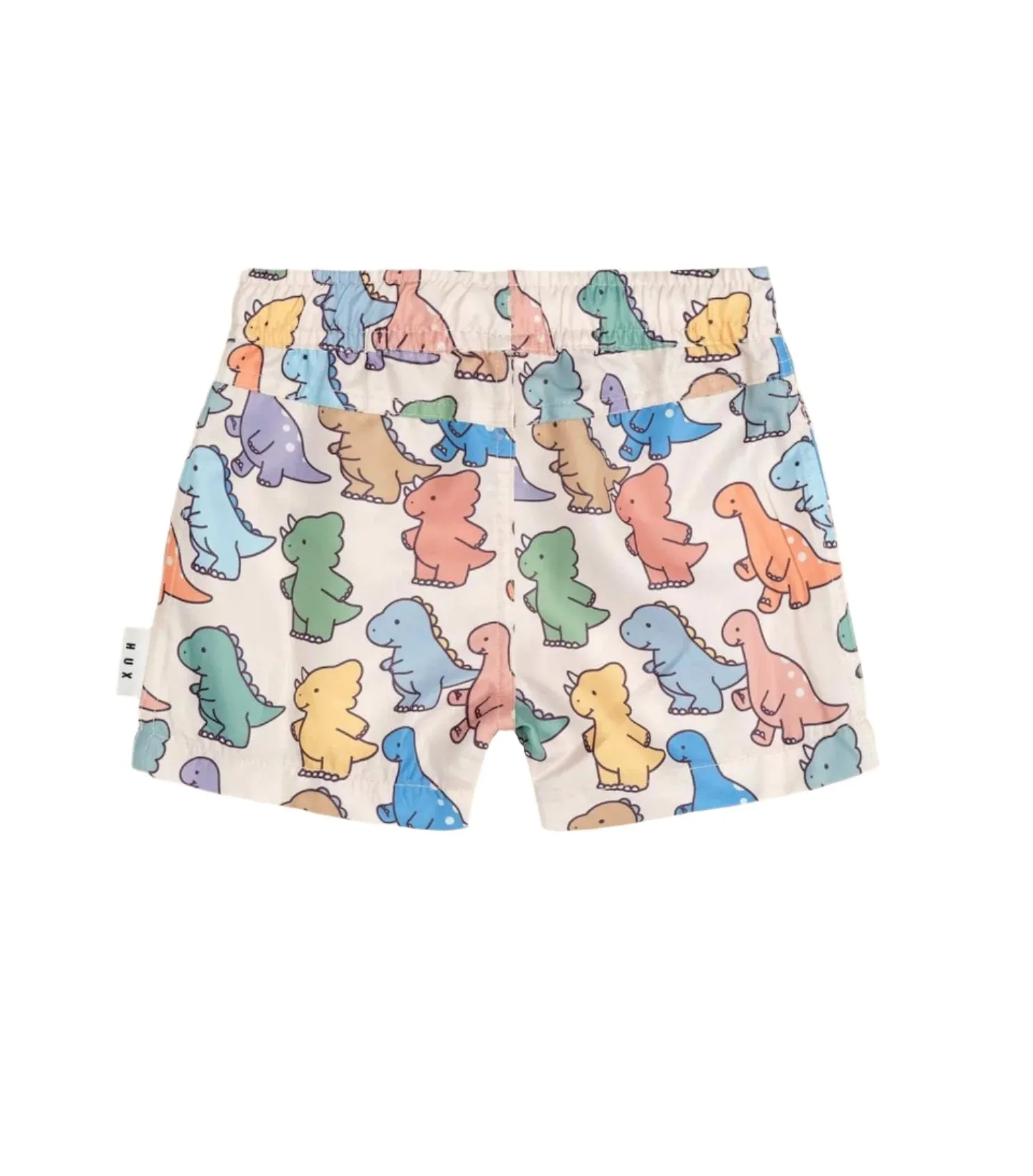 Huxbaby Dino Play Swim Short