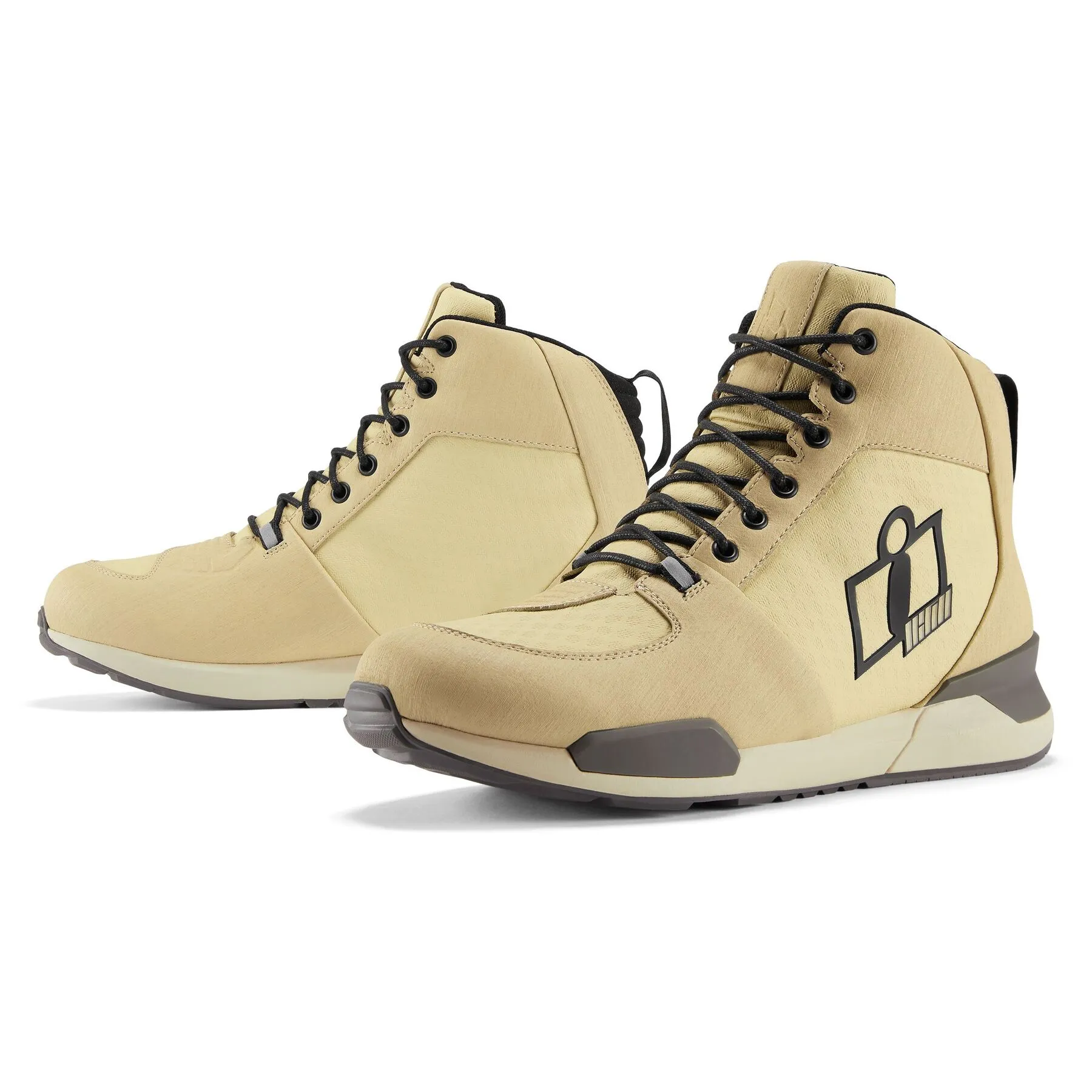 Icon Tarmac WP Shoes