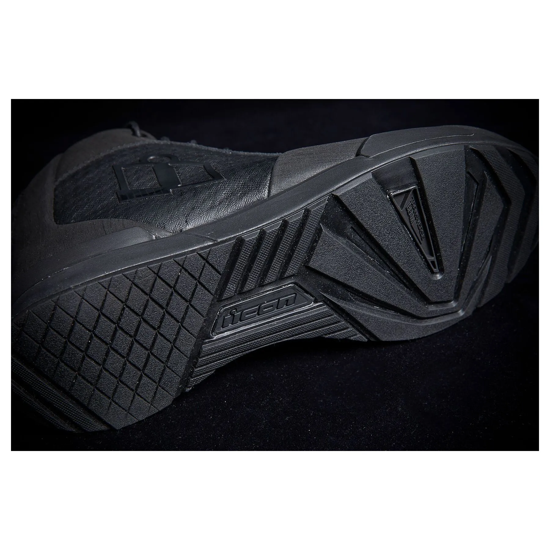 Icon Tarmac WP Shoes