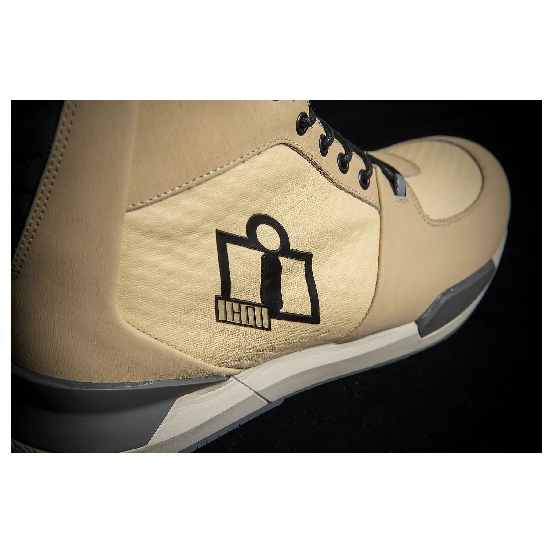 Icon Tarmac WP Shoes