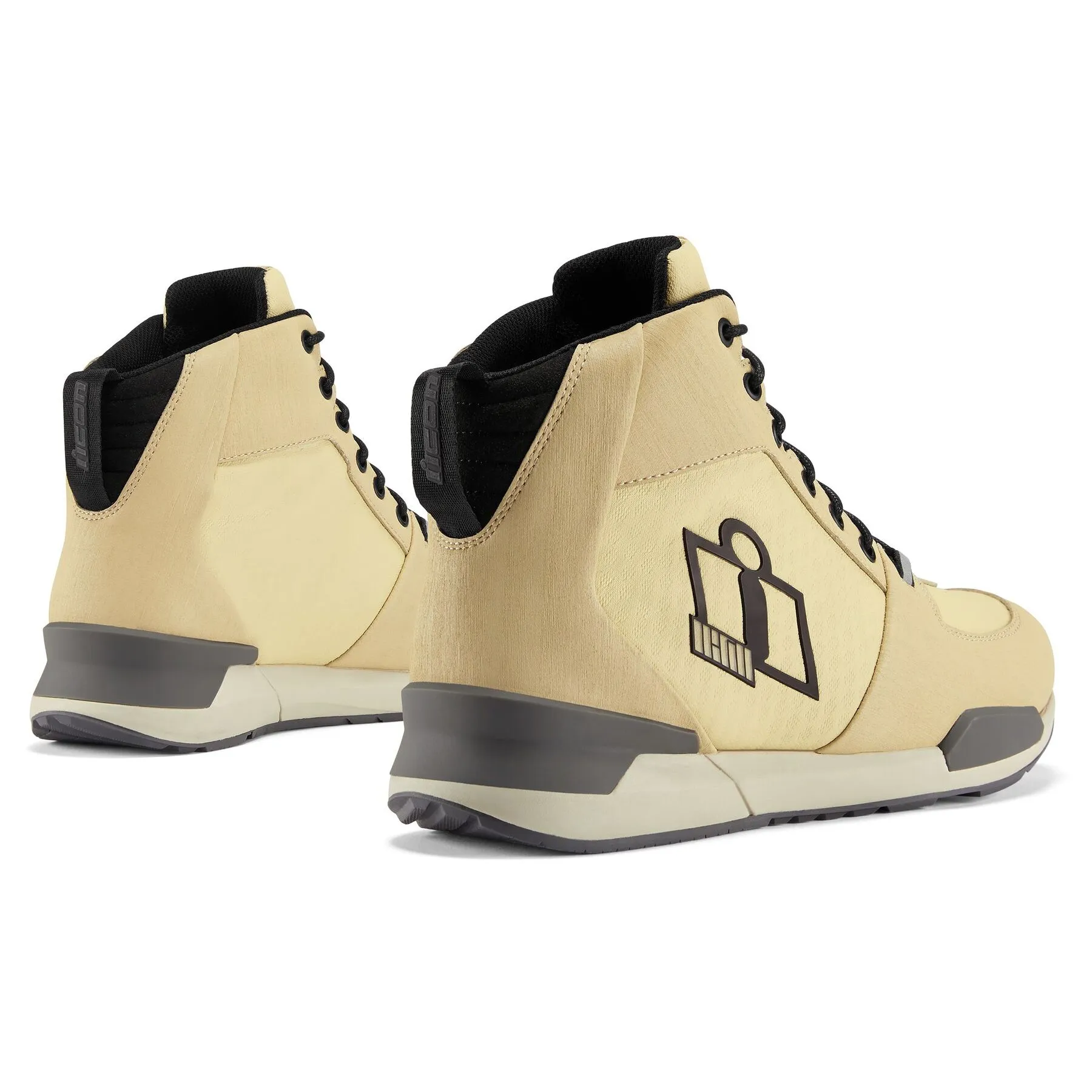 Icon Tarmac WP Shoes