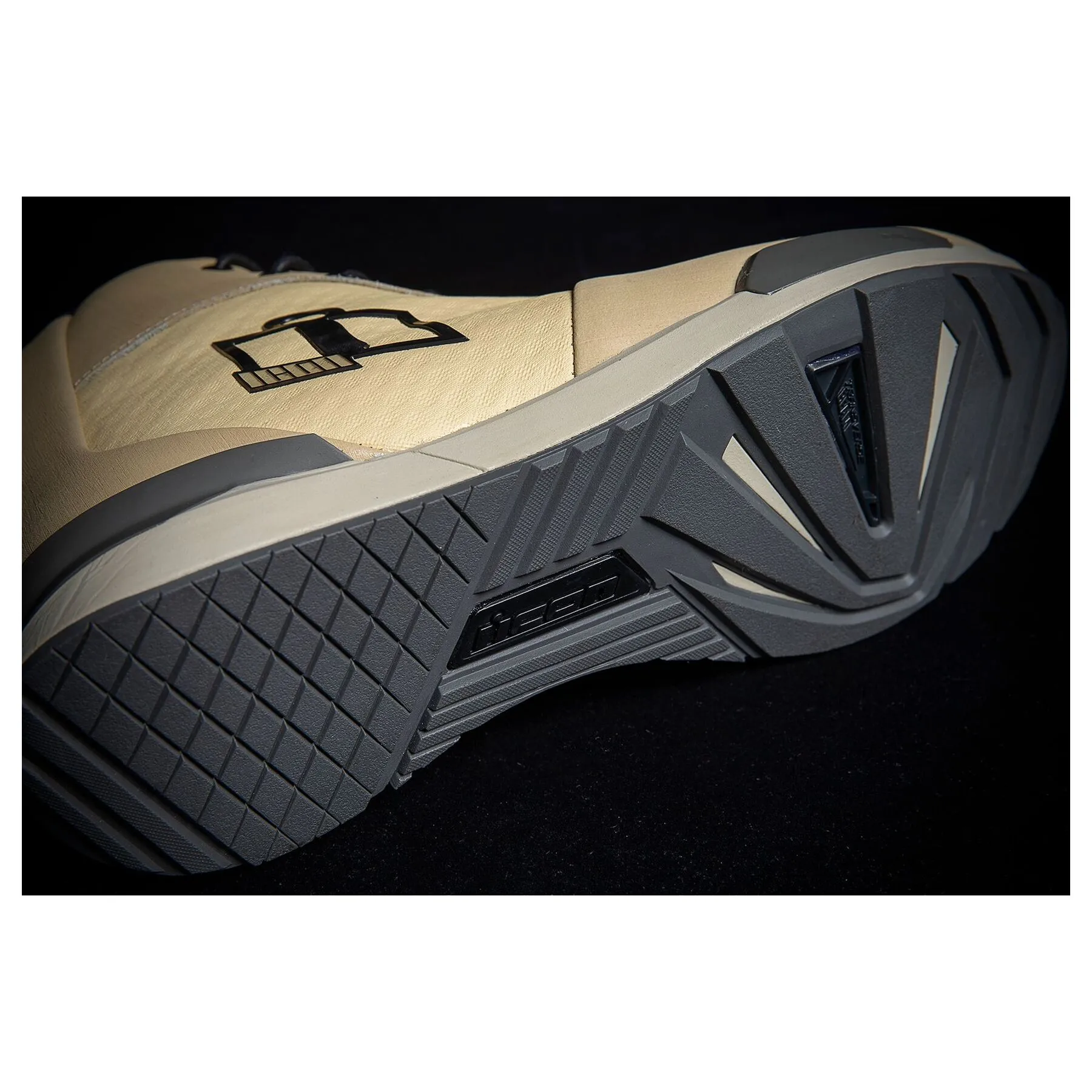 Icon Tarmac WP Shoes