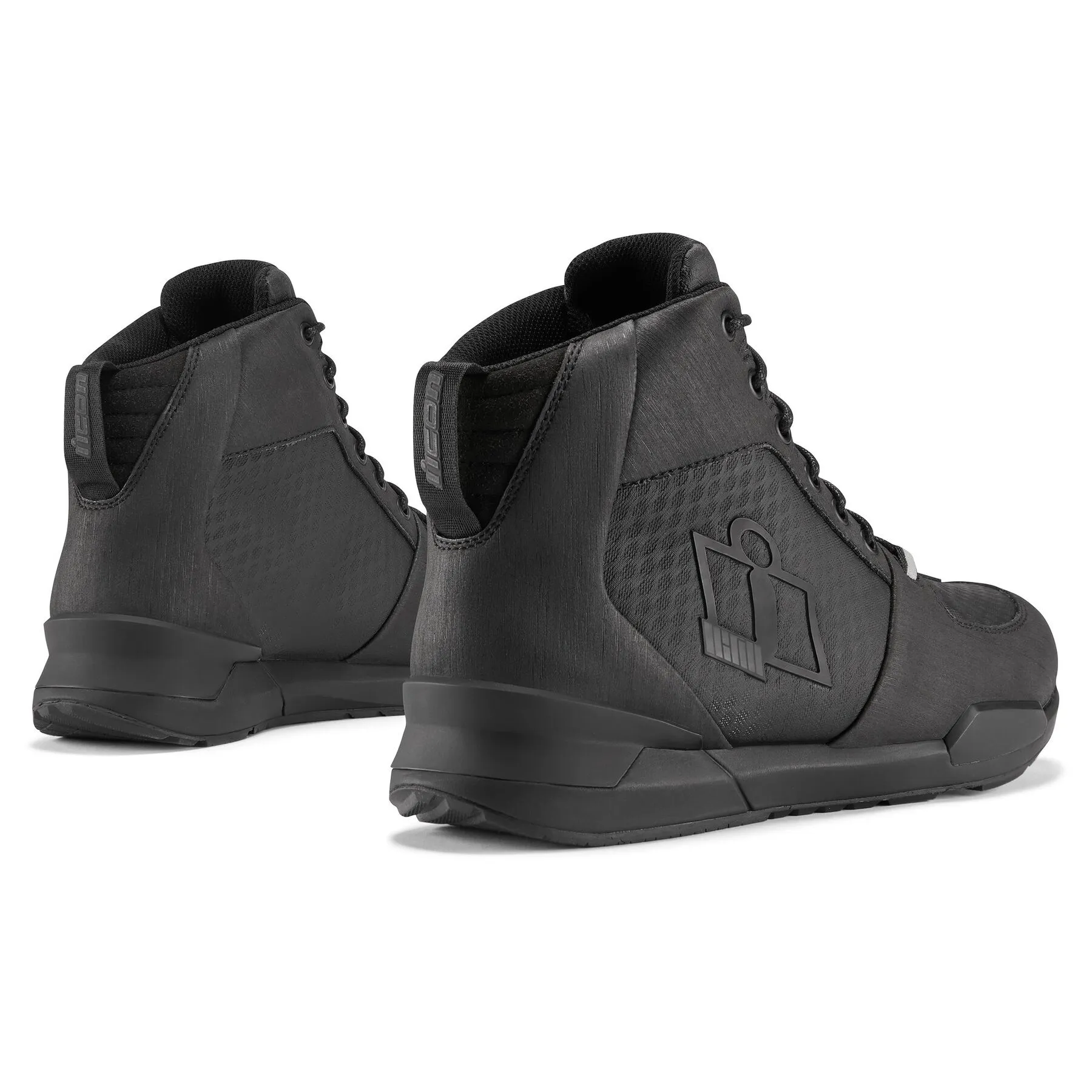 Icon Tarmac WP Shoes
