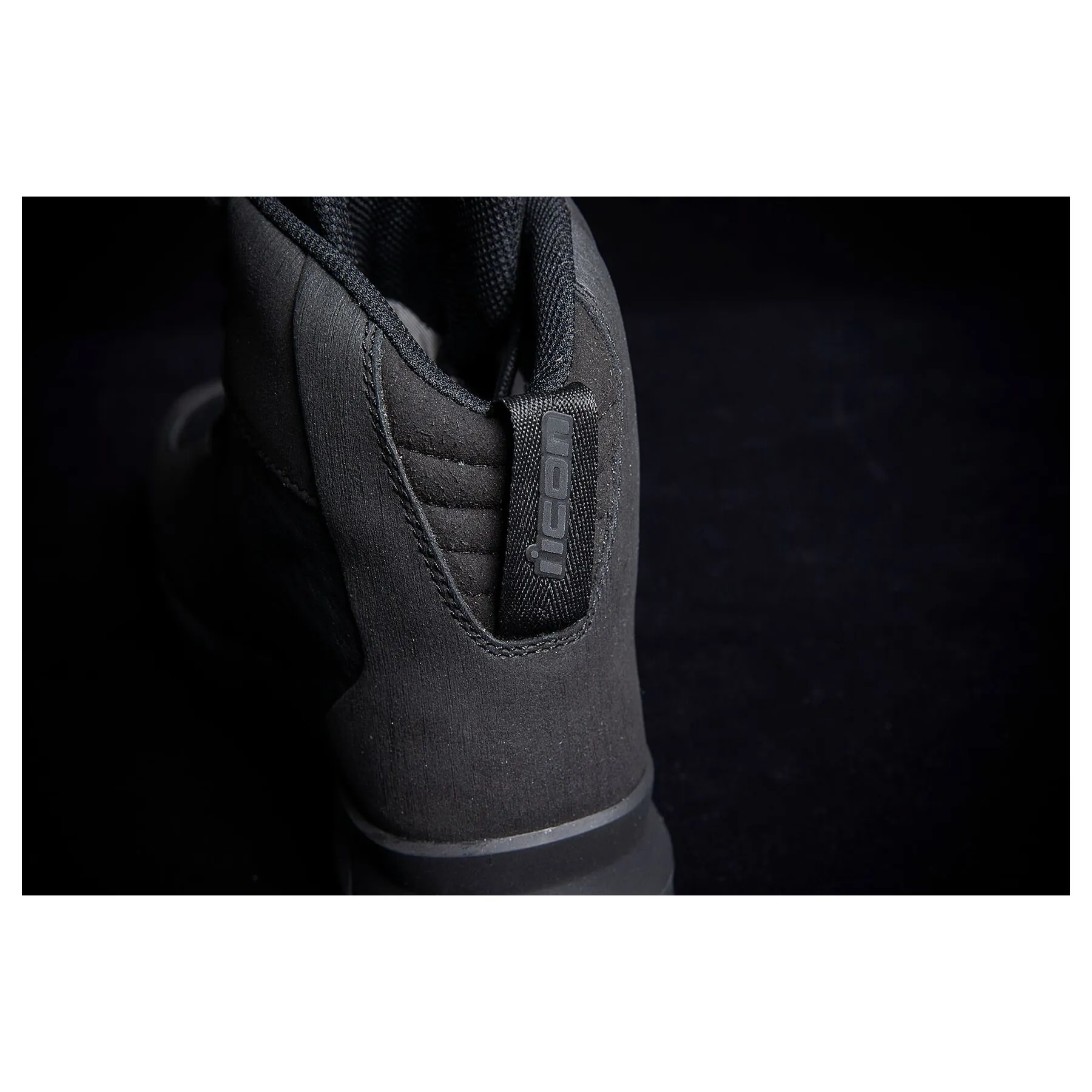 Icon Tarmac WP Shoes