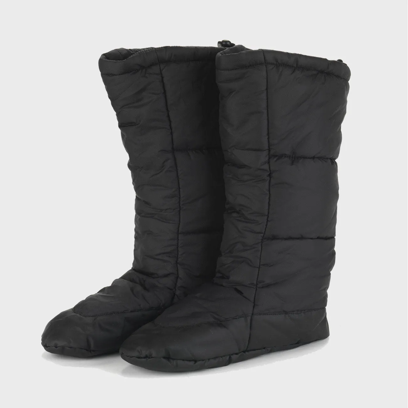 Insulated Elite Tent Boots WGTE
