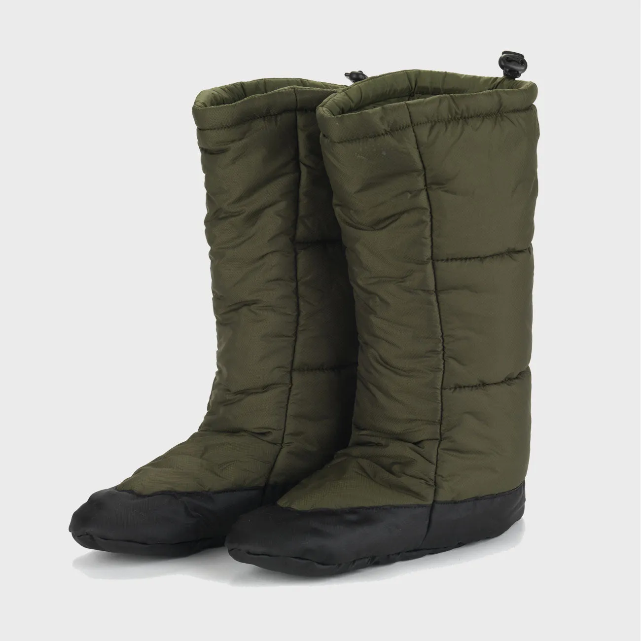 Insulated Elite Tent Boots WGTE