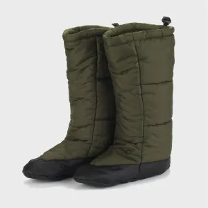 Insulated Elite Tent Boots WGTE