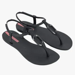 Ipanema Womens Class Linea Black