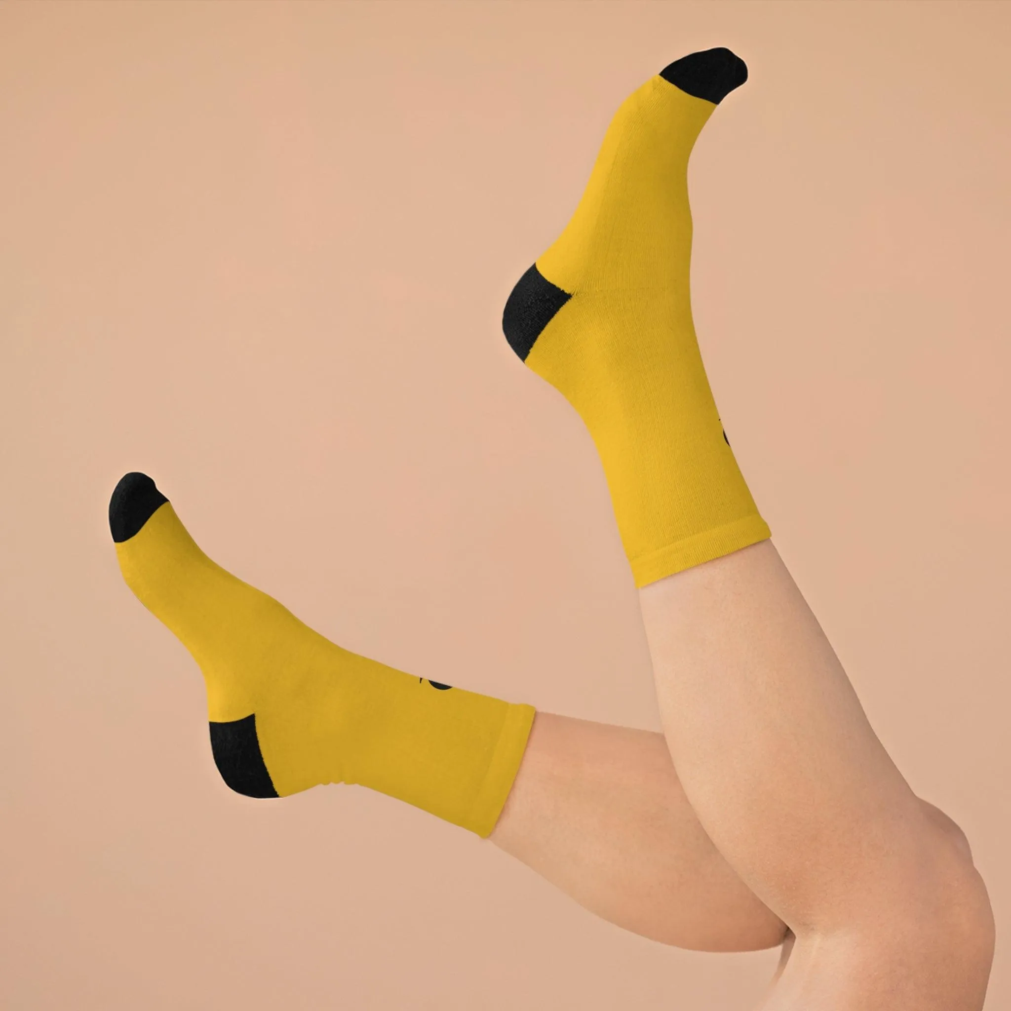 IQ Fashion | Recycled Poly Socks